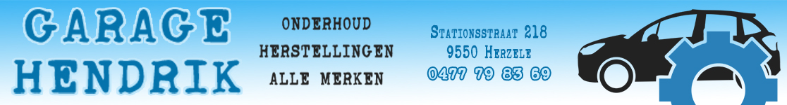 Reclamebanner 