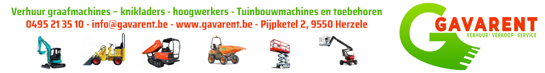 Reclamebanner 