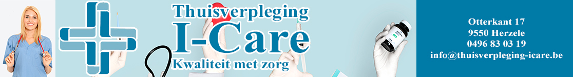 Reclamebanner 