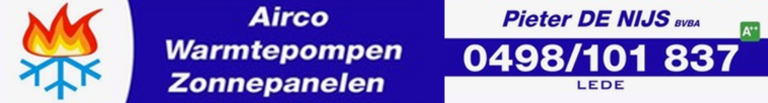 Reclamebanner 