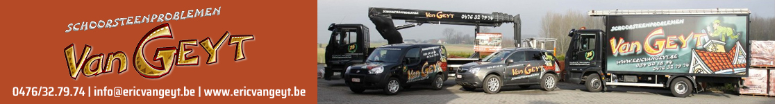 Reclamebanner 