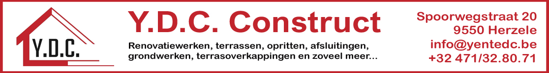 Reclamebanner 