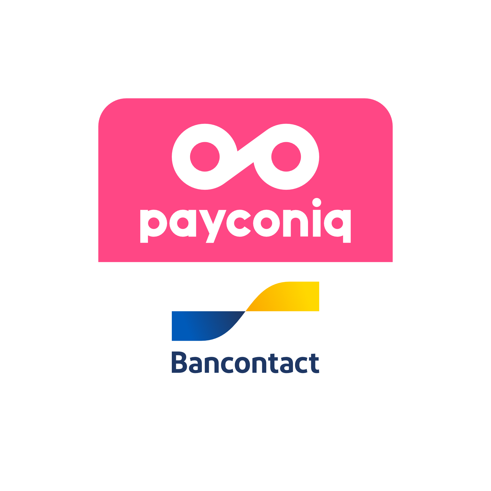 Payconiq logo